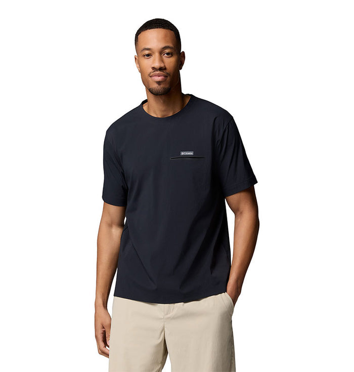Men's Chill Creek™ Woven T-Shirt
