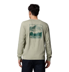 Men's CSC Seasonal Logo T-Shirt