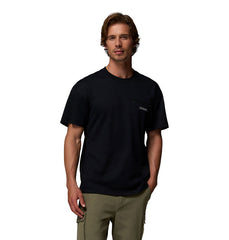 Men's Echo Passage™ Short Sleeve Crew Shirt