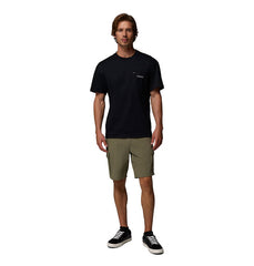 Men's Echo Passage™ Short Sleeve Crew Shirt