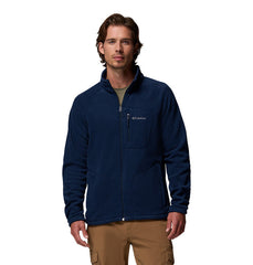 Men's Fast Trek II Full Zip Fleece