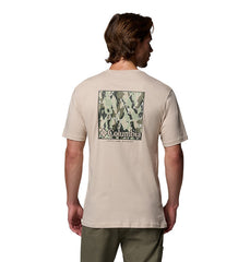 Men's North Cascades Short Sleeve T-Shirt