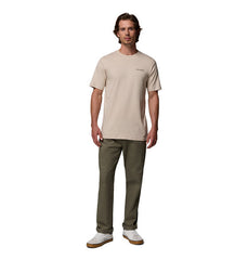 Men's North Cascades Short Sleeve T-Shirt