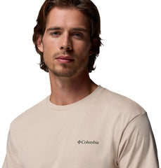 Men's North Cascades Short Sleeve T-Shirt