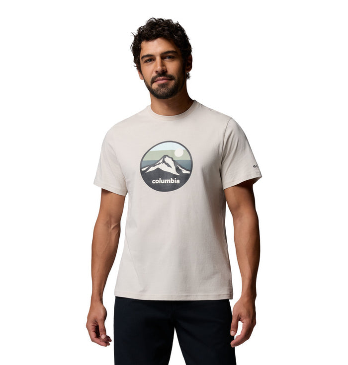 Men's Organic Cotton Graphic T-Shirt