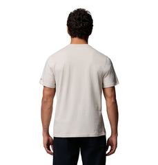 Men's Organic Cotton Graphic T-Shirt