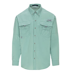 Men's PFG Bahama II Long Sleeve Shirt