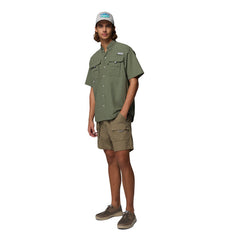 Men's PFG Bahama II Short Sleeve Shirt