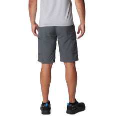 Men's Silver Ridge Cargo Shorts