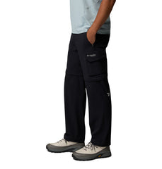 Men's Silver Ridge Elite Convertible Pants