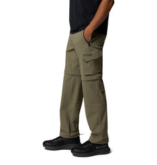 Men's Silver Ridge Elite Convertible Pants