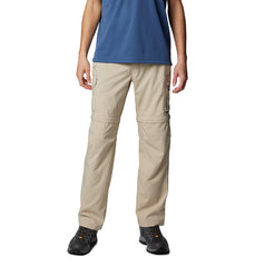 Men's Silver Ridge Utility Convertible Pants