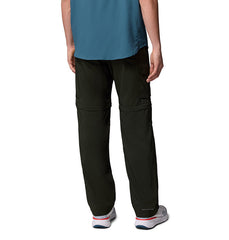 Men's Silver Ridge Utility Convertible Pants