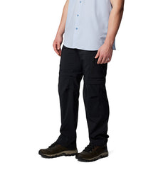 Men's Silver Ridge Utility Convertible Pants