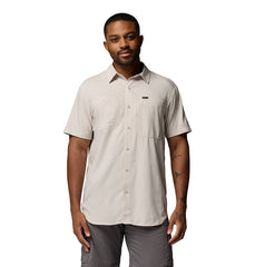 Men's Silver Ridge Utility Lite Short Sleeve Shirt