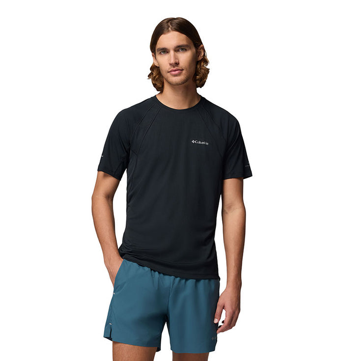 Men's Stealth Spring™ Short Sleeve Shirt