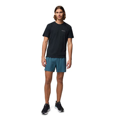 Men's Stealth Spring™ Short Sleeve Shirt
