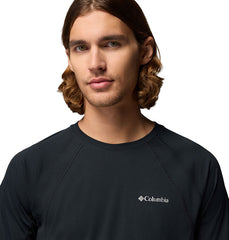 Men's Stealth Spring™ Short Sleeve Shirt