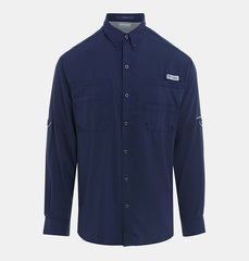 Men's Tamiami™ II Long-Sleeve Shirt