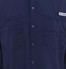 Men's Tamiami™ II Long-Sleeve Shirt