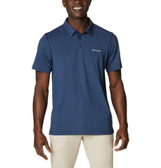 Men's Tech Trail Technical Polo