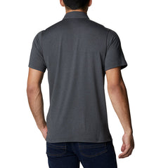 Men's Tech Trail Technical Polo