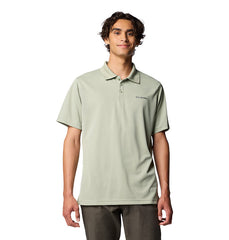 Mens Utilizer Polo Shirt