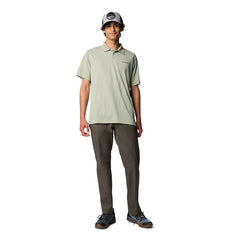 Mens Utilizer Polo Shirt
