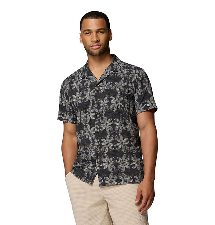 Men's Utilizer™ Print Camp Shirt