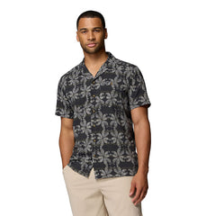 Men's Utilizer™ Print Camp Shirt