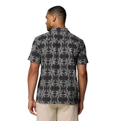 Men's Utilizer™ Print Camp Shirt