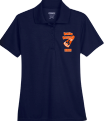 Mustang Coaches Polo
