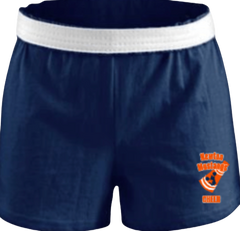 Mustang Soffee Short (Youth & Adult)