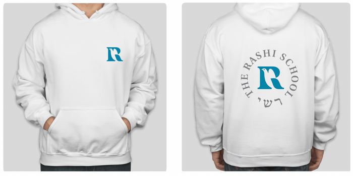 NEW Rashi Special Hoodie!