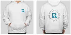 NEW Rashi Special Hoodie!