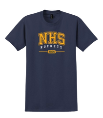 NHS 30 Womens Style Tee