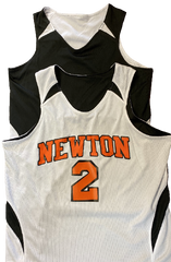 NMB Adult Reversible Uniform Top (REQUIRED)