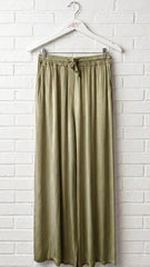 Pantalón Carla palazzo +7 colores