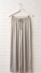 Pantalón Carla palazzo +7 colores