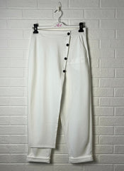 Pantalón cruzado +3colores