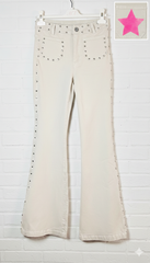 Pantalón estrella