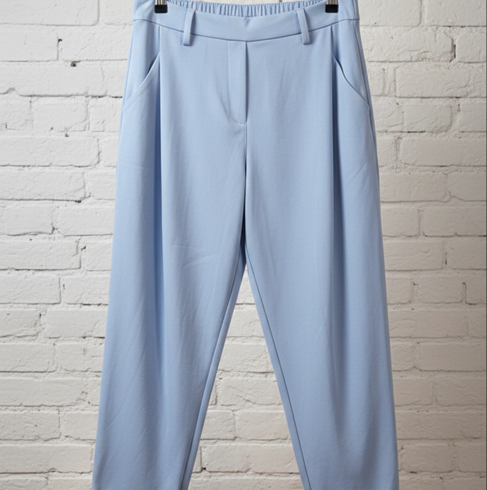 Pantalón jogger +4colores