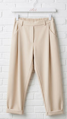 Pantalón jogger +4colores