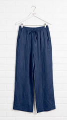 Pantalón lino Aurora +7 colores