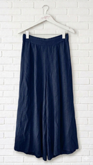 Pantalón lino basic Aurora +6 colores