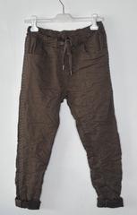 Pantalón slim +3 colores