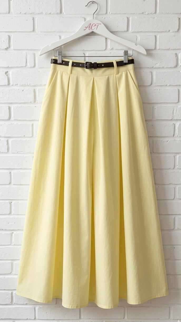 Pantalón súper palazzo +8colores
