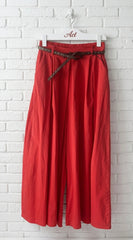 Pantalón súper palazzo +8colores