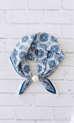Pañuelos broche perla +28 colores