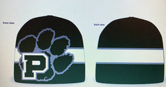 Peirce Paw Knit Hat